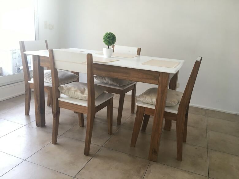 My Place Apartamentos