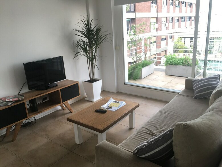 My Place Apartamentos