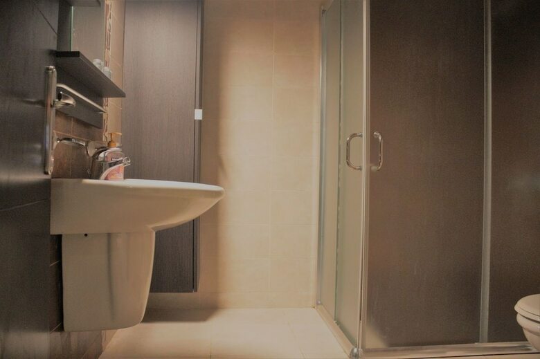 Apartamentos Yamsafer Homes 4th Circle