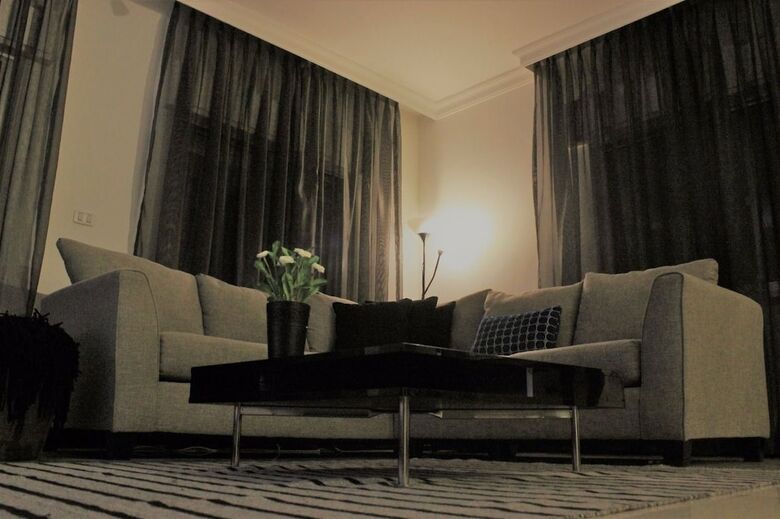 Apartamentos Yamsafer Homes 4th Circle