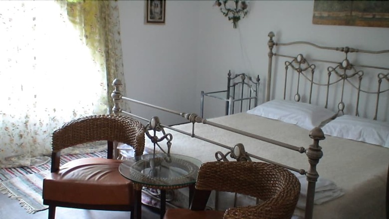 Hotel Peony Garden Guest House