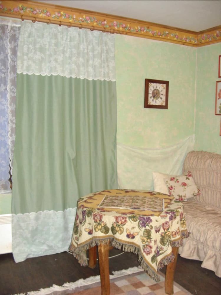 Hotel Peony Garden Guest House