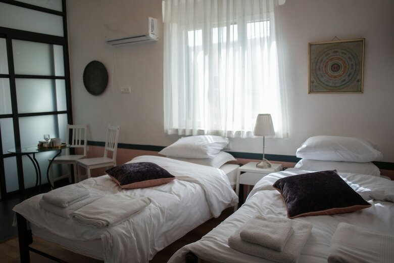 Tzefania Apartments