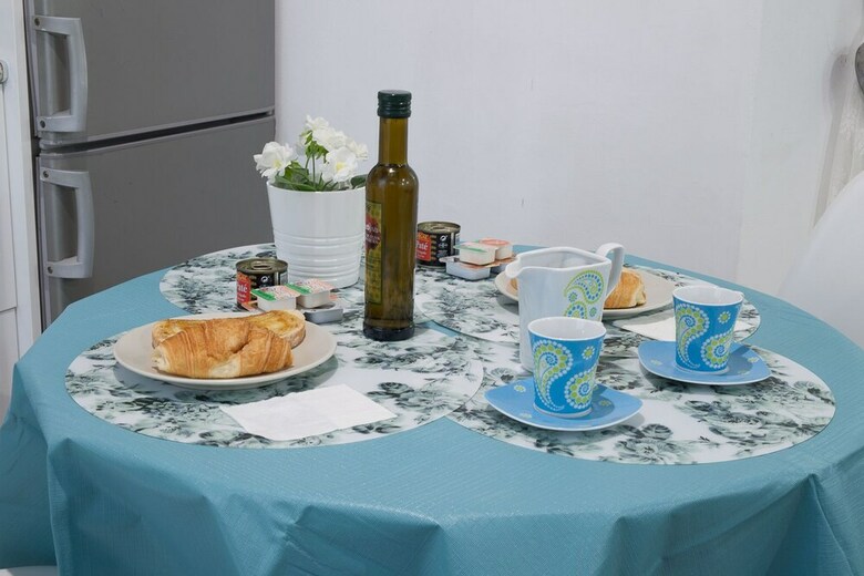 Apartamentos Frida M�laga Centro