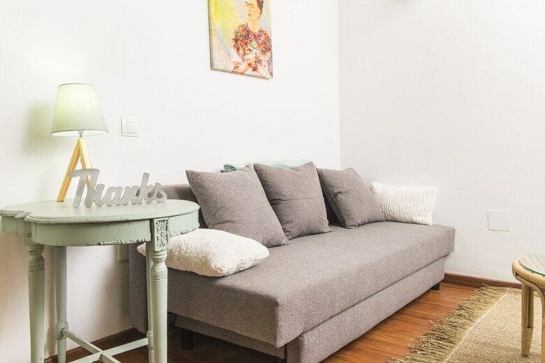 Apartamentos Frida M�laga Centro
