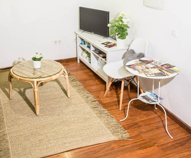 Apartamentos Frida M�laga Centro