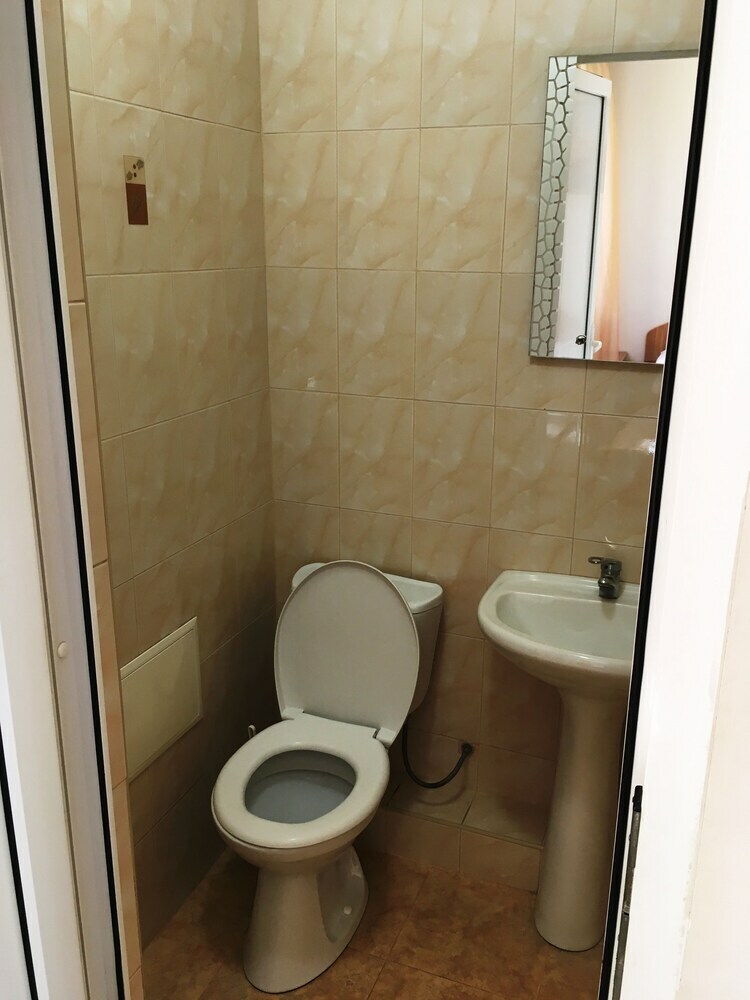 Hotel Zhemchuzhina