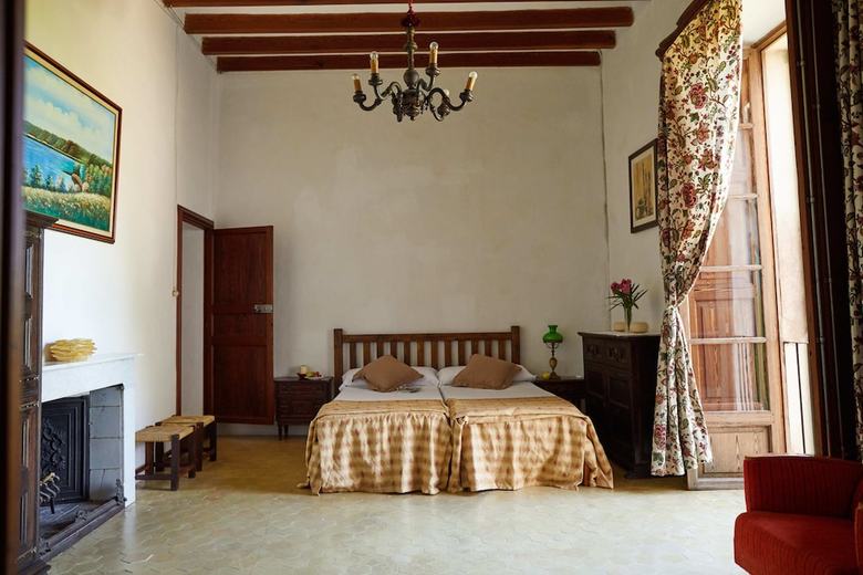 Agroturismo Son Sant Andreu
