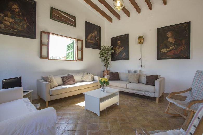Agroturismo Son Sant Andreu