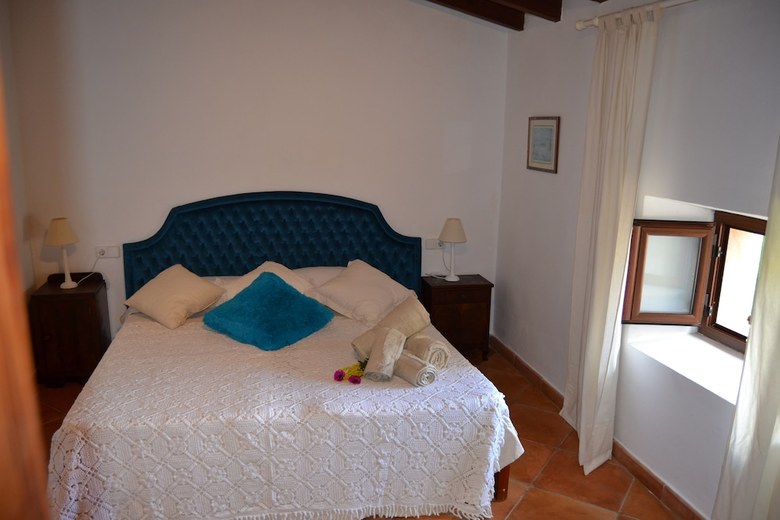 Agroturismo Son Sant Andreu