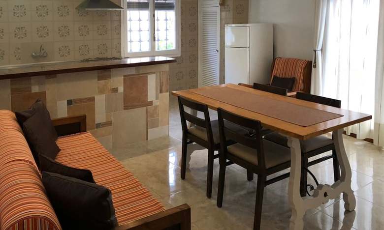 Granada Apartments Ibiza