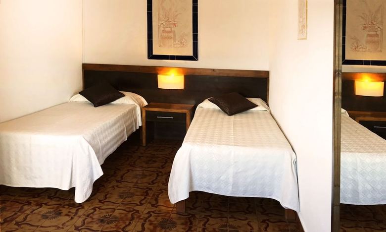 Granada Apartments Ibiza
