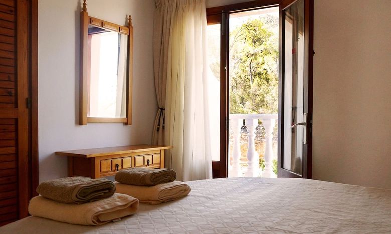 Granada Apartments Ibiza