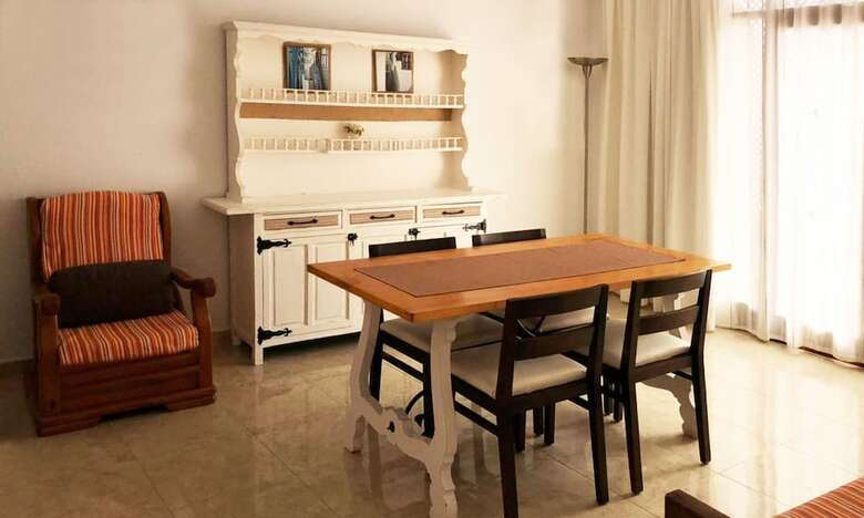 Granada Apartments Ibiza