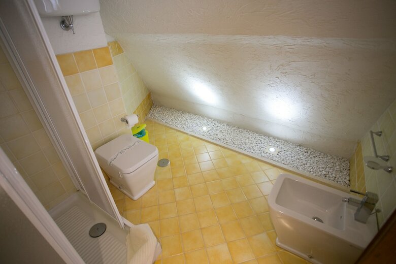 Hotel Villa Antica