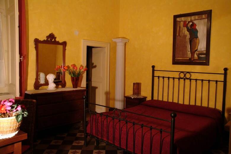 Hotel Villa Antica