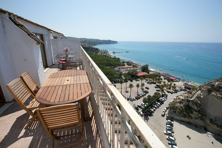 Hotel Villa Antica
