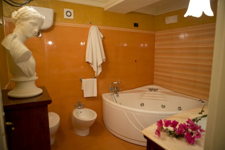 Hotel Villa Antica