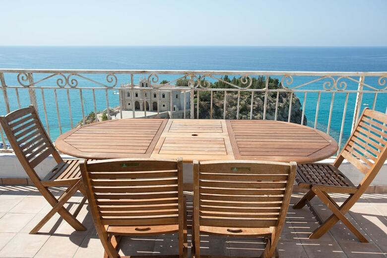 Hotel Villa Antica