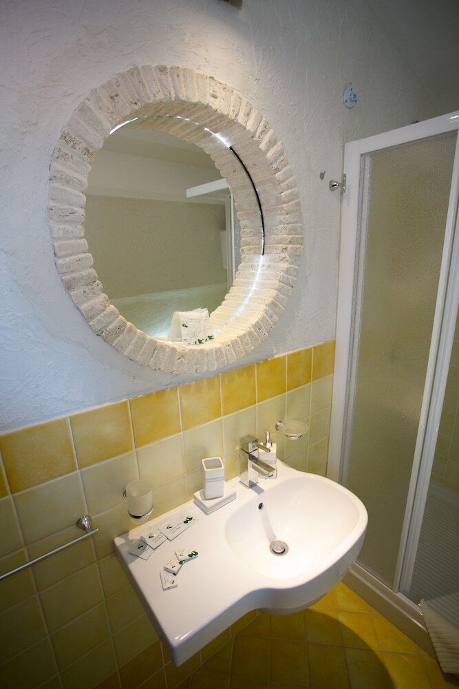 Hotel Villa Antica
