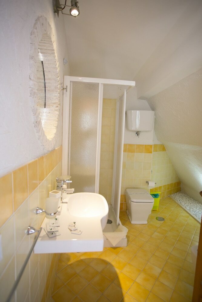 Hotel Villa Antica