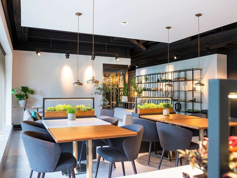 Aparthotel Adagio Amsterdam City South