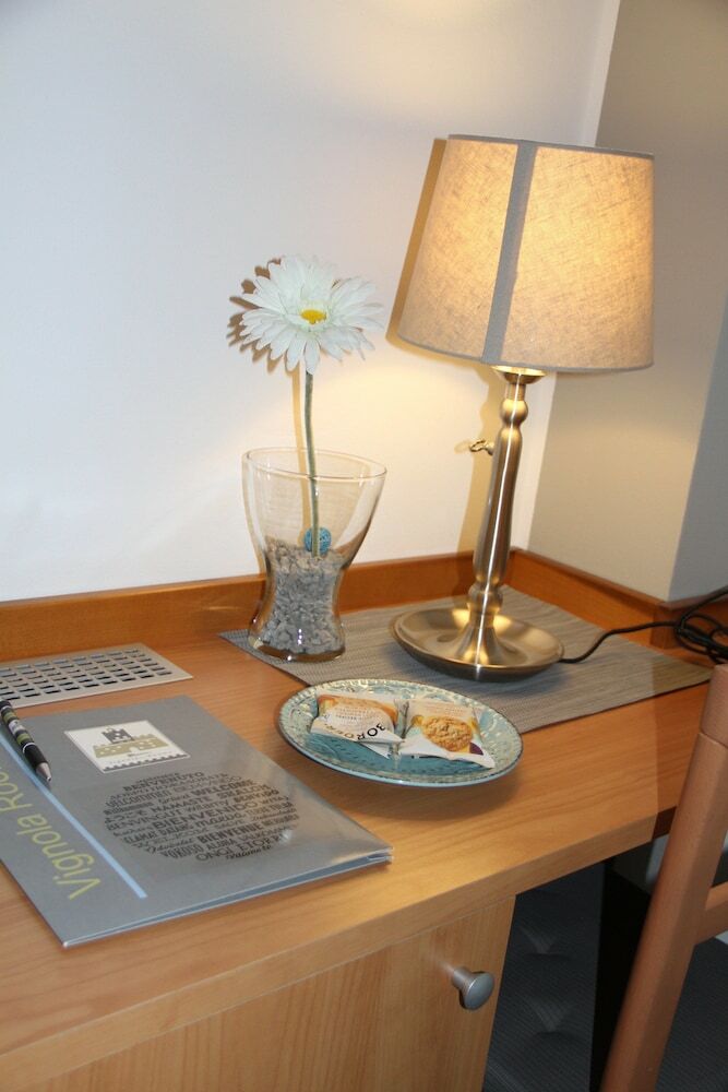 Hotel Vignola Rooms Avio