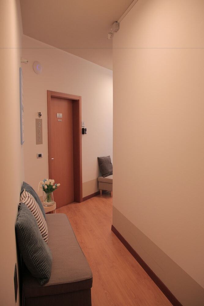 Hotel Vignola Rooms Avio