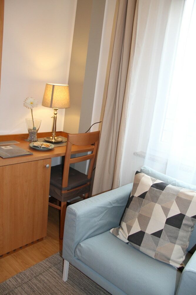 Hotel Vignola Rooms Avio