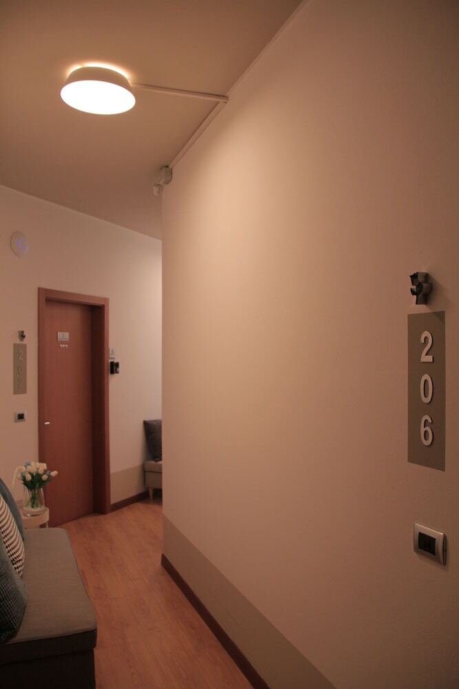 Hotel Vignola Rooms Avio