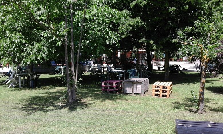 Hotel Beniamino Ubaldi