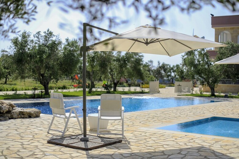 B&B Terra Dei Sogni