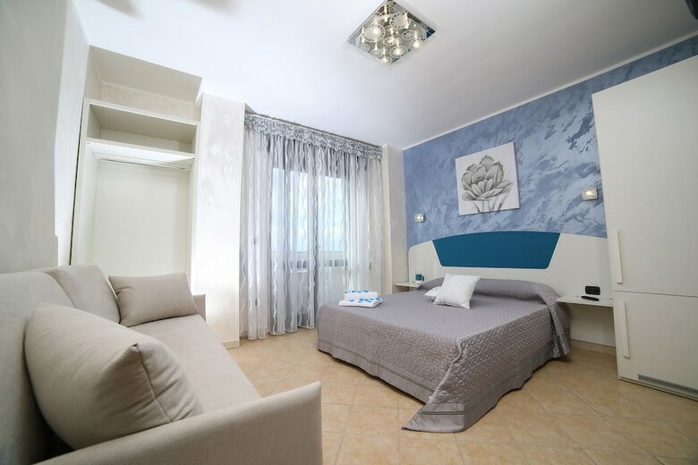 B&B Terra Dei Sogni