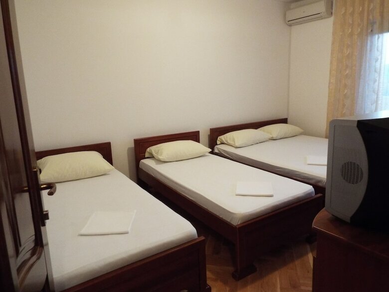 Aparthotel Apartments Old Olive