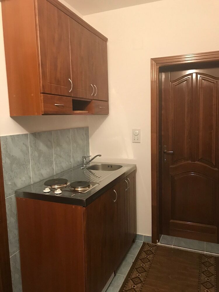 Aparthotel Apartments Old Olive