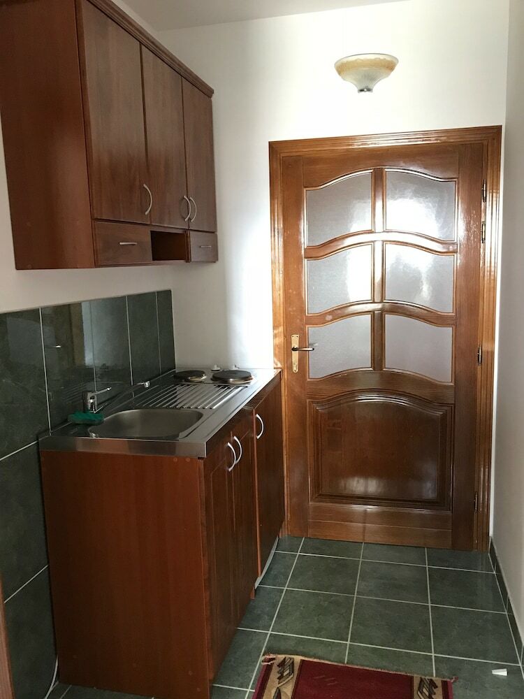 Aparthotel Apartments Old Olive