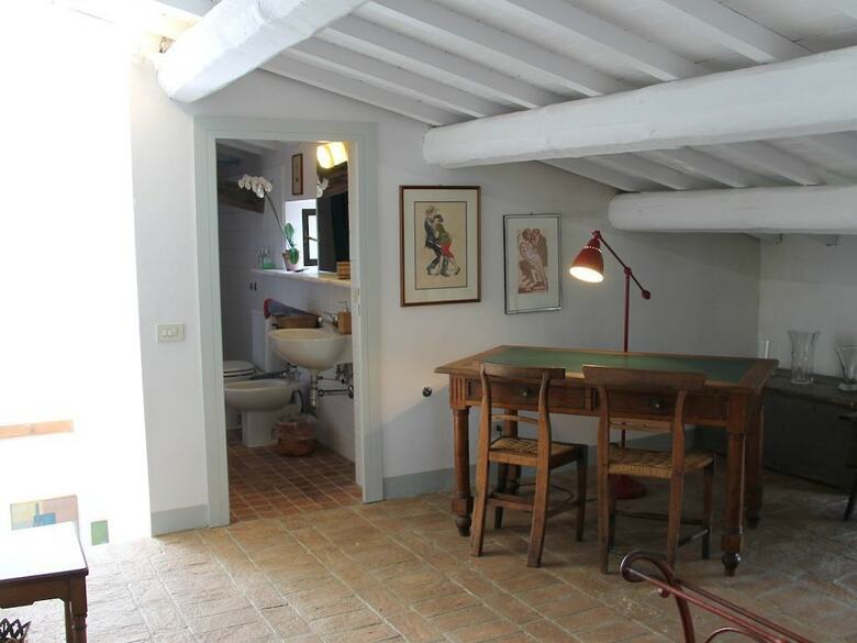 Bed & Breakfast Villa Gioietta