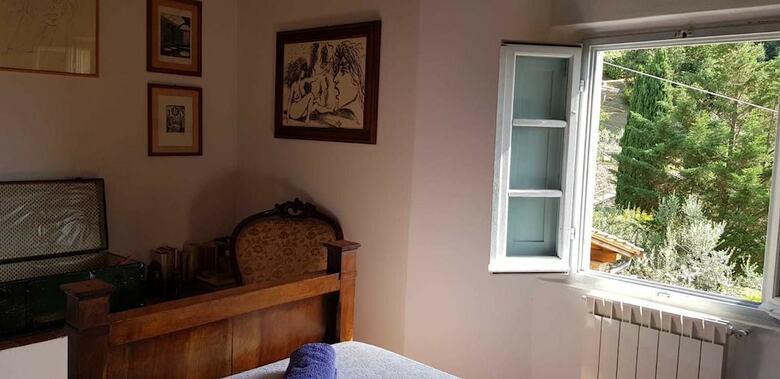Bed & Breakfast Villa Gioietta