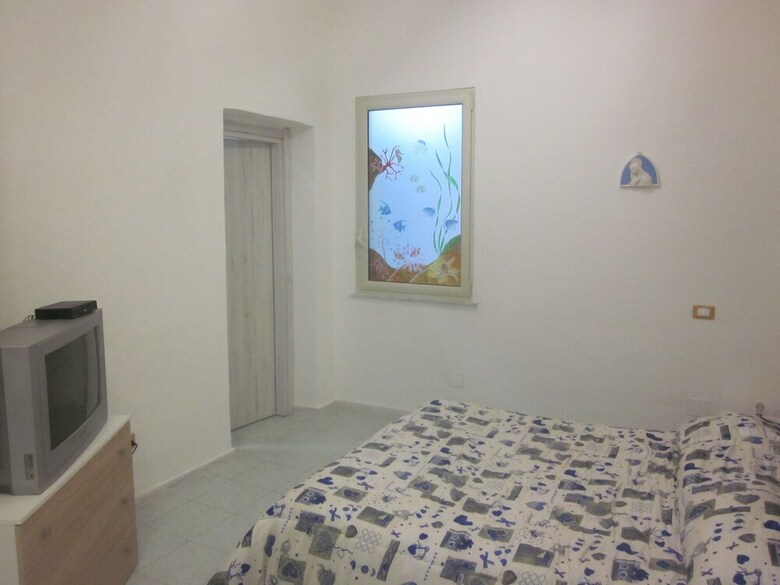 Apartamento Mondello Beach Holiday
