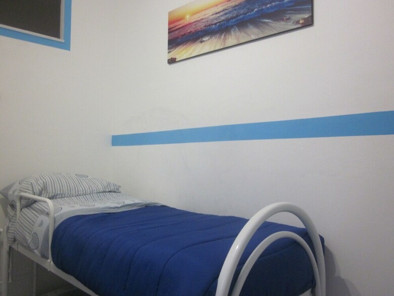 Apartamento Mondello Beach Holiday