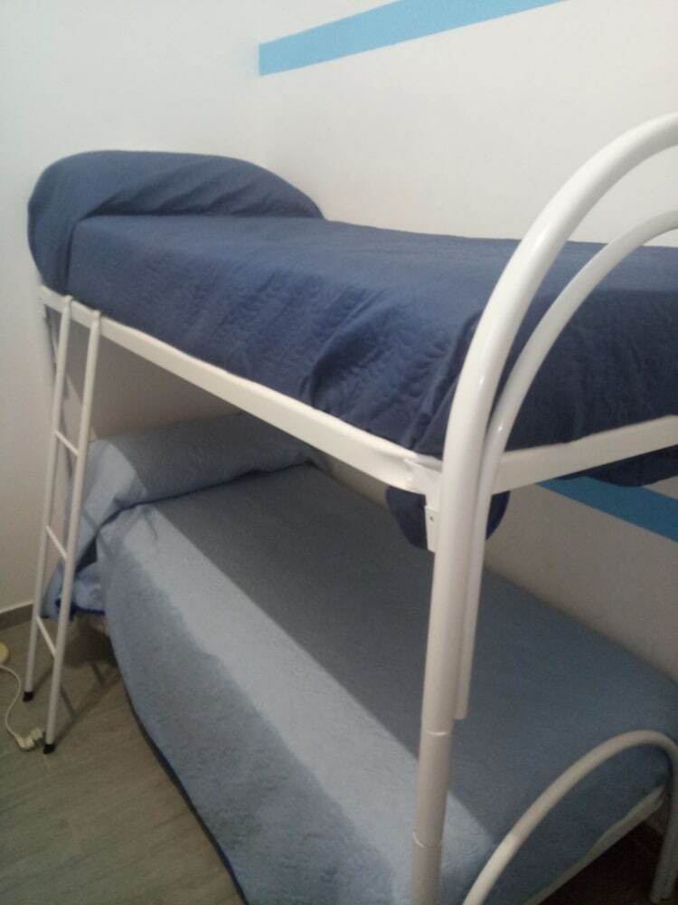 Apartamento Mondello Beach Holiday