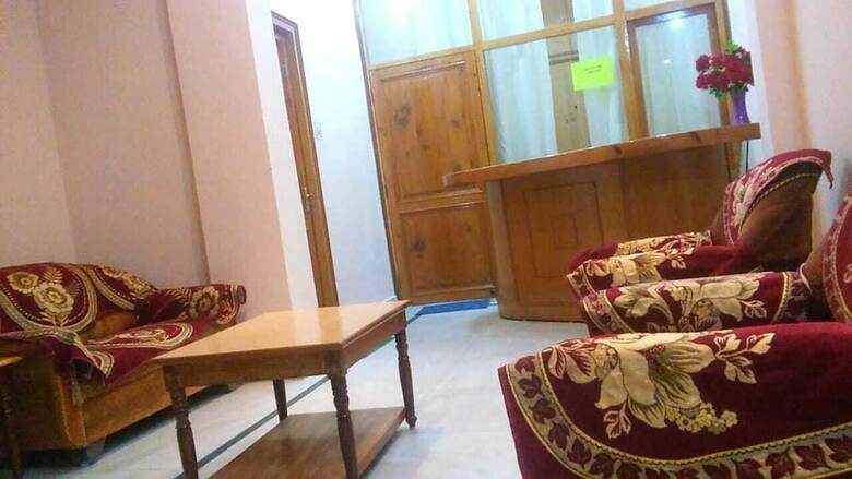 Hotel Mount View Annexy
