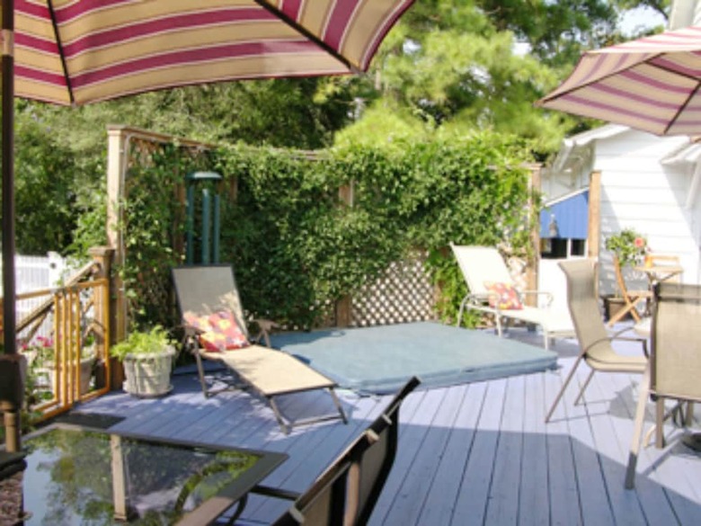 Bewitched & Bedazzled B&B @rehoboth