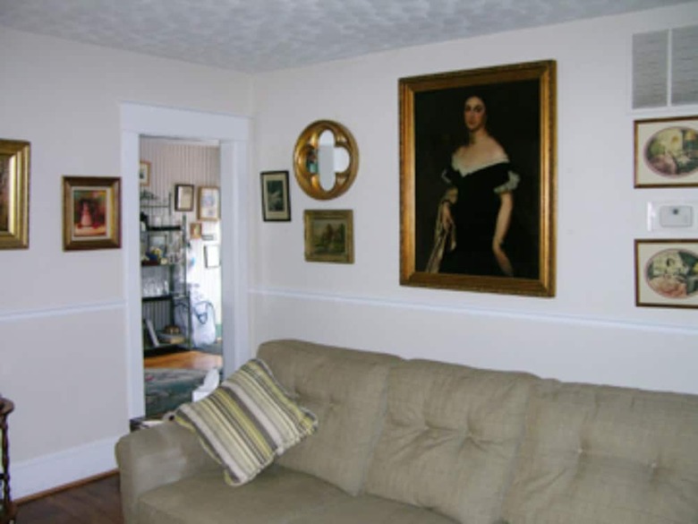 Bewitched & Bedazzled B&B @rehoboth