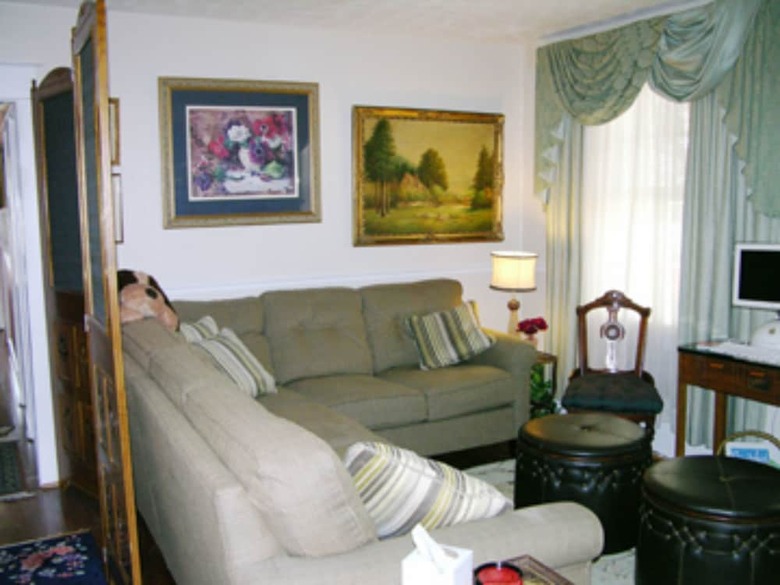 Bewitched & Bedazzled B&B @rehoboth