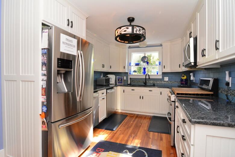 Bewitched & Bedazzled B&B @rehoboth