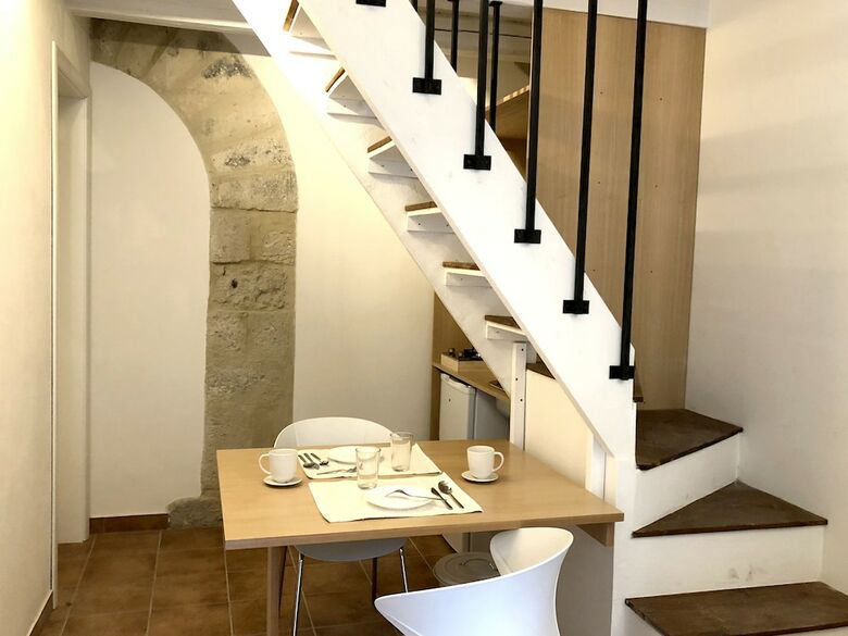Residence Ortigia