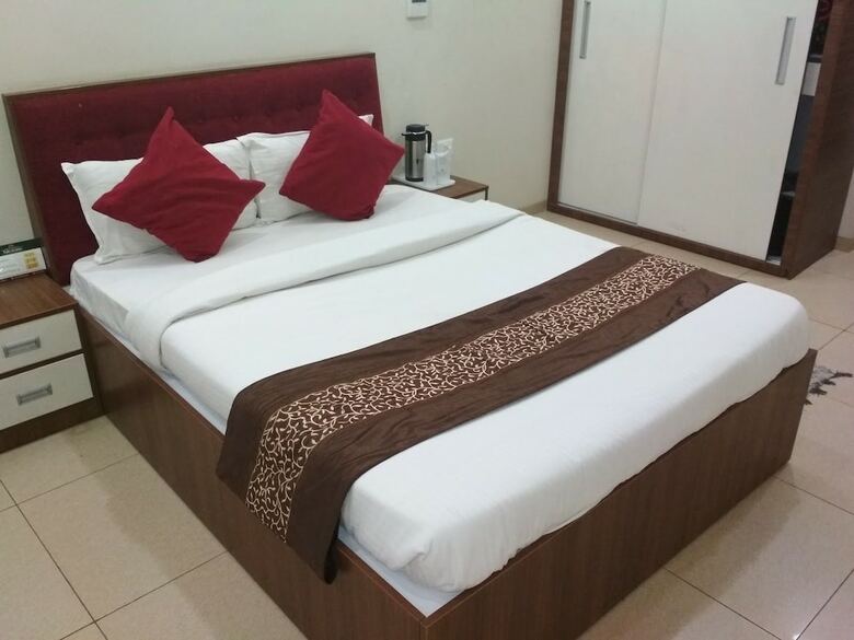 Hotel Tdi Club Retreat