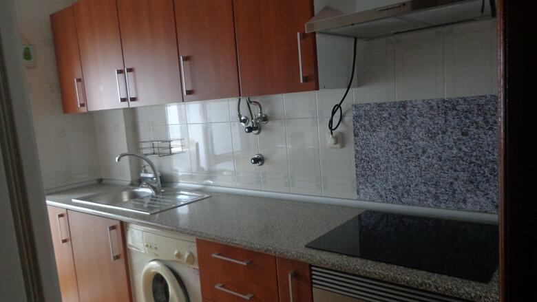 Blue Apartament