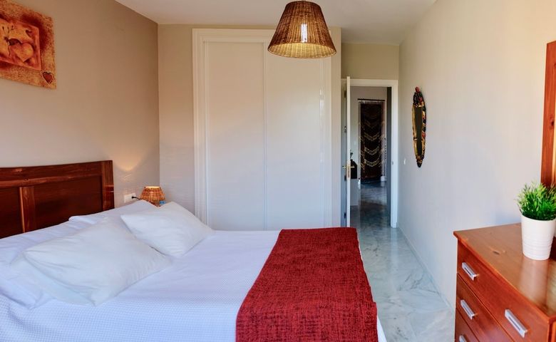 Beriviera Apartment
